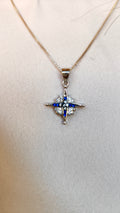 Star of Bethlehem Necklace