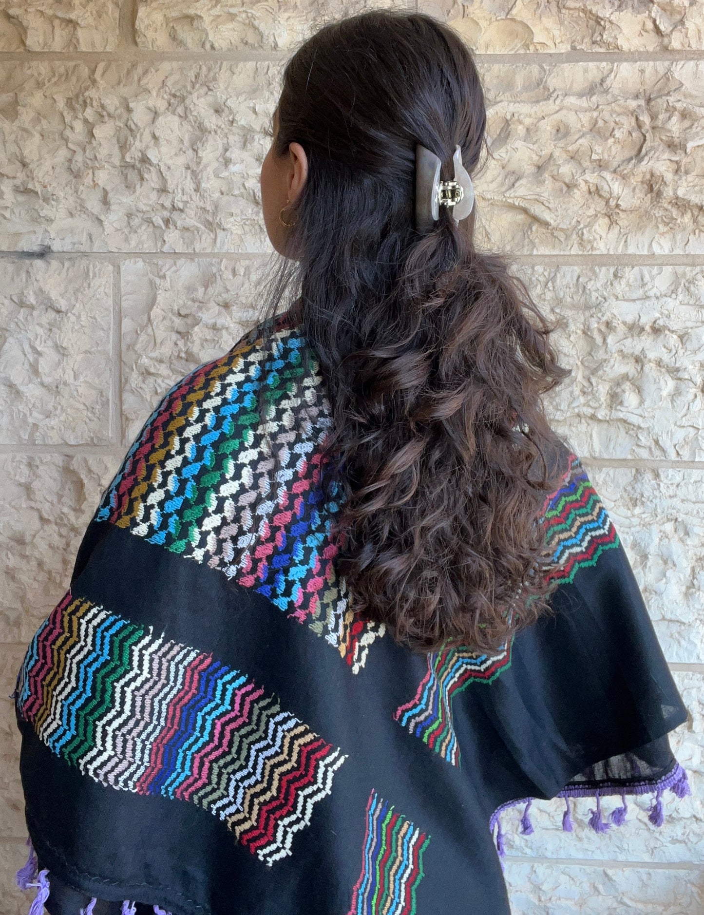 Safad Hirbawi® Kufiya