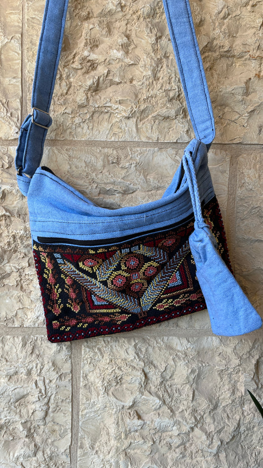 Hand Tatreez Bag