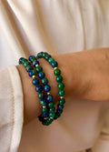 Handmade Stone of Palestine Bracelet