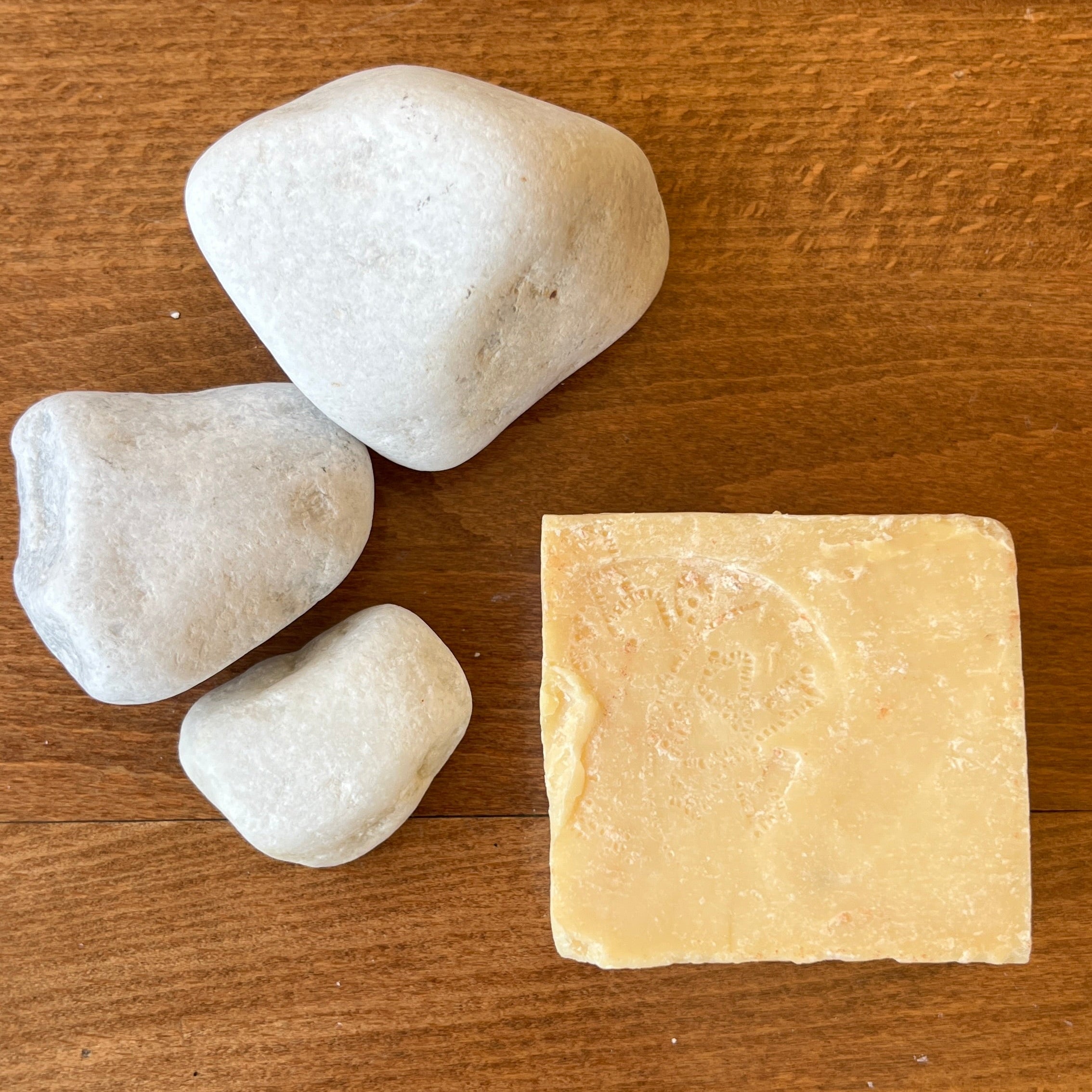 pure olive oil soap from nablus made with virgin olive oil