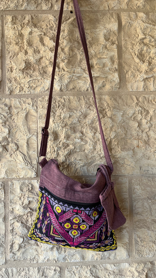 Hand Tatreez Bag