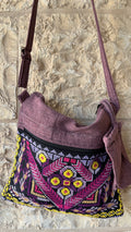 Hand Tatreez Bag