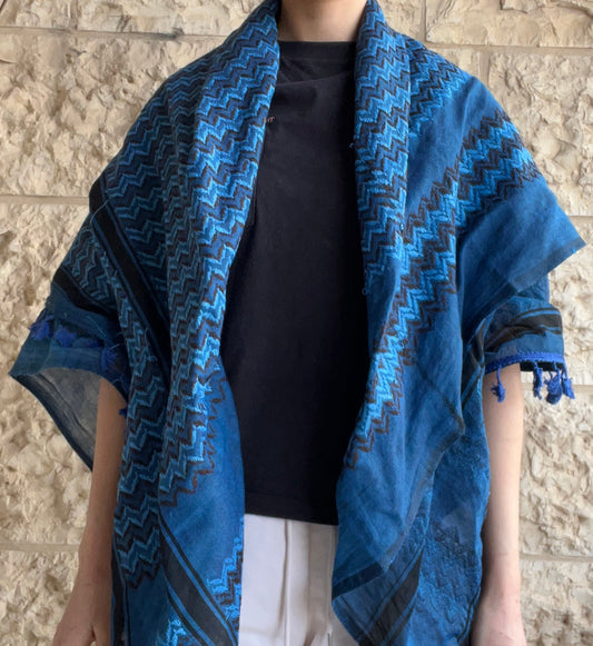 Nazareth Hirbawi® Kufiya